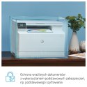 Urządzenie wielofunkcyjne HP Color LaserJet Pro MFP M182n