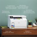 Urządzenie wielofunkcyjne HP Color LaserJet Pro MFP M182n