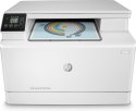 Urządzenie wielofunkcyjne HP Color LaserJet Pro MFP M182n