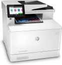 Urządzenie wielofunkcyjne HP Color LaserJet Pro MFP M479dw W1A77A (laserowe, laserowe kolor; A4; Skaner płaski)