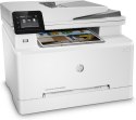 Urządzenie wielofunkcyjne HP Color LaserJet Pro MFP M282nw