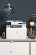 Urządzenie wielofunkcyjne HP Color LaserJet Pro MFP M282nw