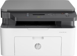 Urządzenie wielofunkcyjne HP Laser MFP 135w 4ZB83A (laserowe; A4; Skaner płaski)