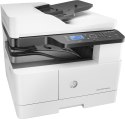 Urządzenie wielofunkcyjne HP LaserJet M443nda