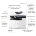 Urządzenie wielofunkcyjne HP LaserJet M443nda