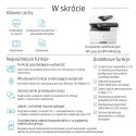 Urządzenie wielofunkcyjne HP LaserJet M443nda