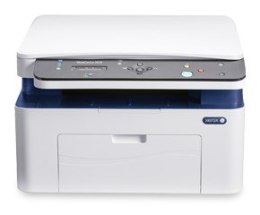 Urządzenie wielofunkcyjne Xerox WorkCentre 3025V_NI (laserowe; A4; Skaner płaski)