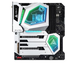 Płyta główna Asrock Z490 AQUA