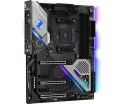 Płyta główna Asrock 90-MXBA83-A0UAYZ (AM4; 4x DDR4 DIMM; ATX; CrossFireX, SLI)