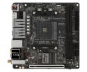 B450 GAMING-ITX/AC AM4 2 DDR4/IN