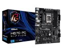 H670 PG RIPTIDE 1700 SOCKET 4/DDR4