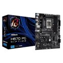 H670 PG RIPTIDE 1700 SOCKET 4/DDR4