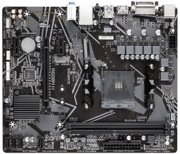 MB AMD A520 SAM4 MATX/A520M H 1.2 GIGABYTE