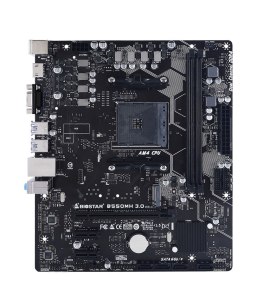 MB B550 SAM4 MATX/B550MH 3.0 BIOSTAR