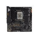 ASUS TUF GAMING B660M-PLUS WIFI Intel B660 LGA 1700 micro ATX