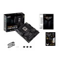 ASUS TUF GAMING Z790-PLUS D4 Intel Z790 LGA 1700 ATX