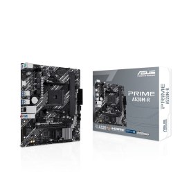 Płyta główna ASUS PRIME A520M-R