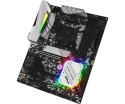 Płyta główna Asrock B450 STEEL LEGEND (AM4; 4x DDR4 DIMM; ATX; CrossFireX)