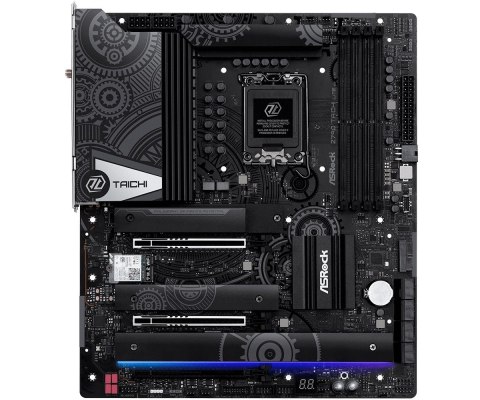 Płyta główna Asrock Z790 TAICHI LITE