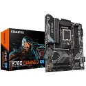 Płyta główna Gigabyte B760 GAMING X (WYPRZEDAŻ)