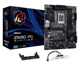 Z690 PG RIPTIDE ATX 4 DDR4/.