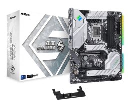 Z690 STEEL LEGEND ATX 4 DDR4/.