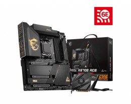 AM5 MSI MEG X670E ACE DDR5