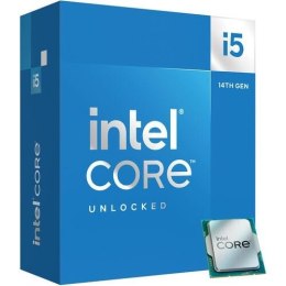 Intel Core i5-14400 procesor 20 MB Smart Cache Pudełko