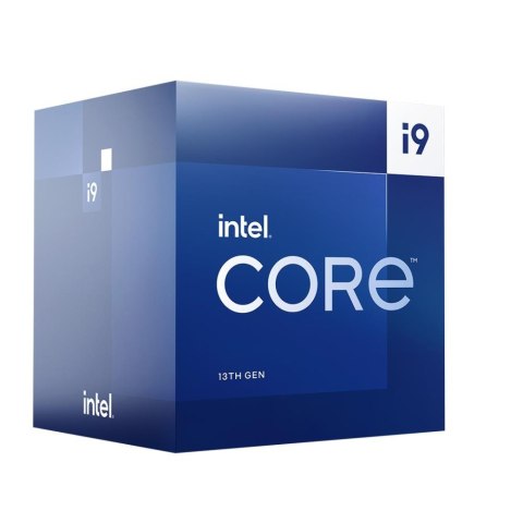 CPU CORE I9-13900 S1700 BOX/2.0G BX8071513900 S RMB6 IN