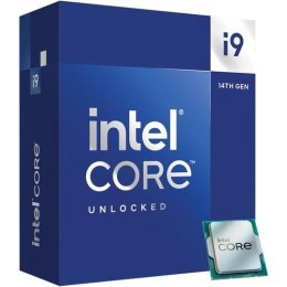 Intel Core i5-14600K procesor 24 MB Smart Cache Pudełko