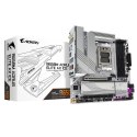 Gigabyte B650M AORUS ELITE AX ICE płyta główna AMD B650 Gniazdo AM5 micro ATX