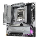 Gigabyte B650M AORUS ELITE AX ICE płyta główna AMD B650 Gniazdo AM5 micro ATX