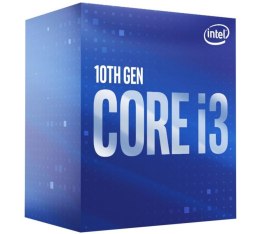 INTEL CORE I3-10105 S1200 BOX 3.7G BX8070110105 S RH3P IN