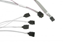 Kabel Supermicro CBL-SAST-0616