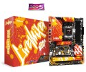 MB ASRock B650 Livemixer sprzedaż detaliczna