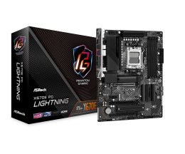 Płyta główna Asrock X670E PG Lightning