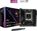 Płyta główna Asrock B650I LIGHTNING WIFI