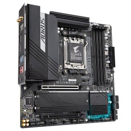 Płyta główna Gigabyte B650M AORUS ELITE AX