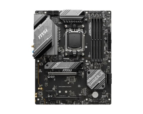 Płyta główna MSI B650 GAMING PLUS WIFI (WYPRZEDAŻ)