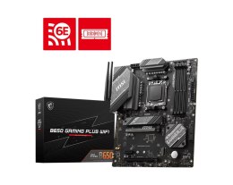 Płyta główna MSI B650 GAMING PLUS WIFI (WYPRZEDAŻ)