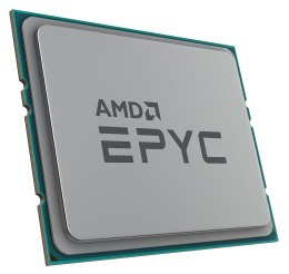 Procesor AMD EPYC 7252 (8C/16T) 3.1 GHz (3.2 GHz Turbo) Socket SP3 TDP 120W