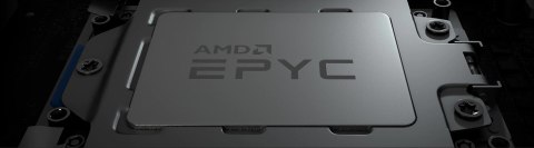 Procesor AMD EPYC 7532 (32C/64T) 2.4 GHz (3.3 GHz Turbo) Socket SP3 TDP 200W