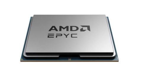 Procesor AMD EPYC 8024PN (8C/16T) 2.05GHz (3.0GHz Turbo) Socket SP6 TDP 80W