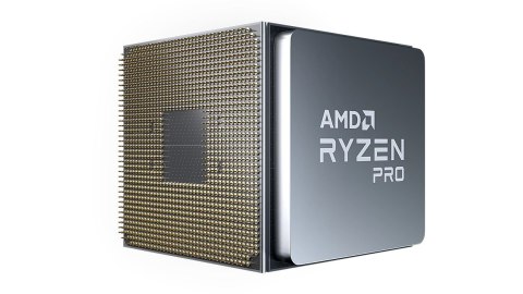 Procesor AMD Ryzen 5 PRO 5650G Tray