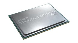 Procesor AMD Threadripper PRO 5995WX (64C/128T) 2.7 GHz (4.5 GHz Turbo) Socket sWRX8 TDP 280W tray