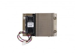 SERWER ACC HEATSINK ACTIVE SNK-P0063AP4 SUPERMICRO