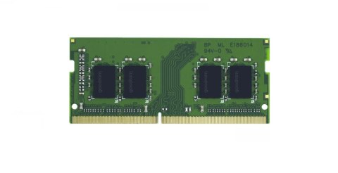 Goodram SODIMM ECC 16GB 2Rx8 2666MHz PC4-21300 W-MEM2666SE4D816G