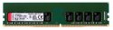 Kingston UDIMM ECC 16GB DDR4 2Rx8 Hynix D 2666MHz PC4-21300 KSM26ED8/16HD