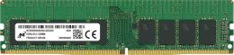 Micron ECC UDIMM DDR4 32GB 2Rx8 3200MHz PC4-25600 MTA18ASF4G72AZ-3G2F1R