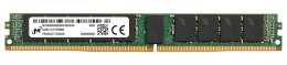 Micron VLP RDIMM DDR4 32GB 1Rx4 3200MHz PC4-25600 MTA18ADF4G72PZ-3G2R